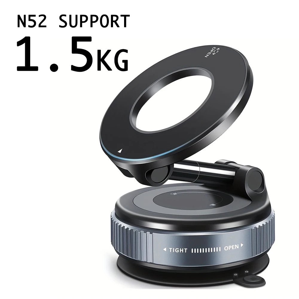 Carvion Premium Magnetische Handyhalterung